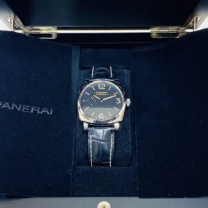 パネライ ラジオミール 1940