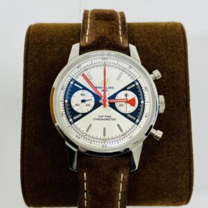 ブライトリング トップタイム リミテッド エディション