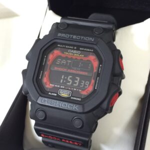 CASIO カシオ G-SHOCK GXW-56