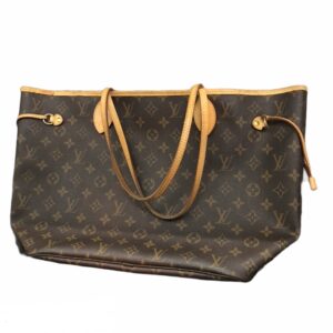 Louis Vuitton ルイヴィトン ネヴァーフル