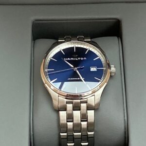 ハミルトン　ジャズマスター　腕時計