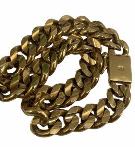 K18 ブレスレット