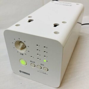 YAMAHAスピーチプライバシーシステム