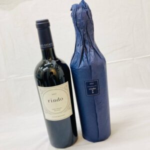 ケンゾーエステートリンドー2017