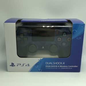 PS4 DUALSHOCK4