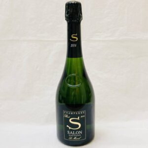 サロン ブラン・ド・ブラン ル・メニル  2004