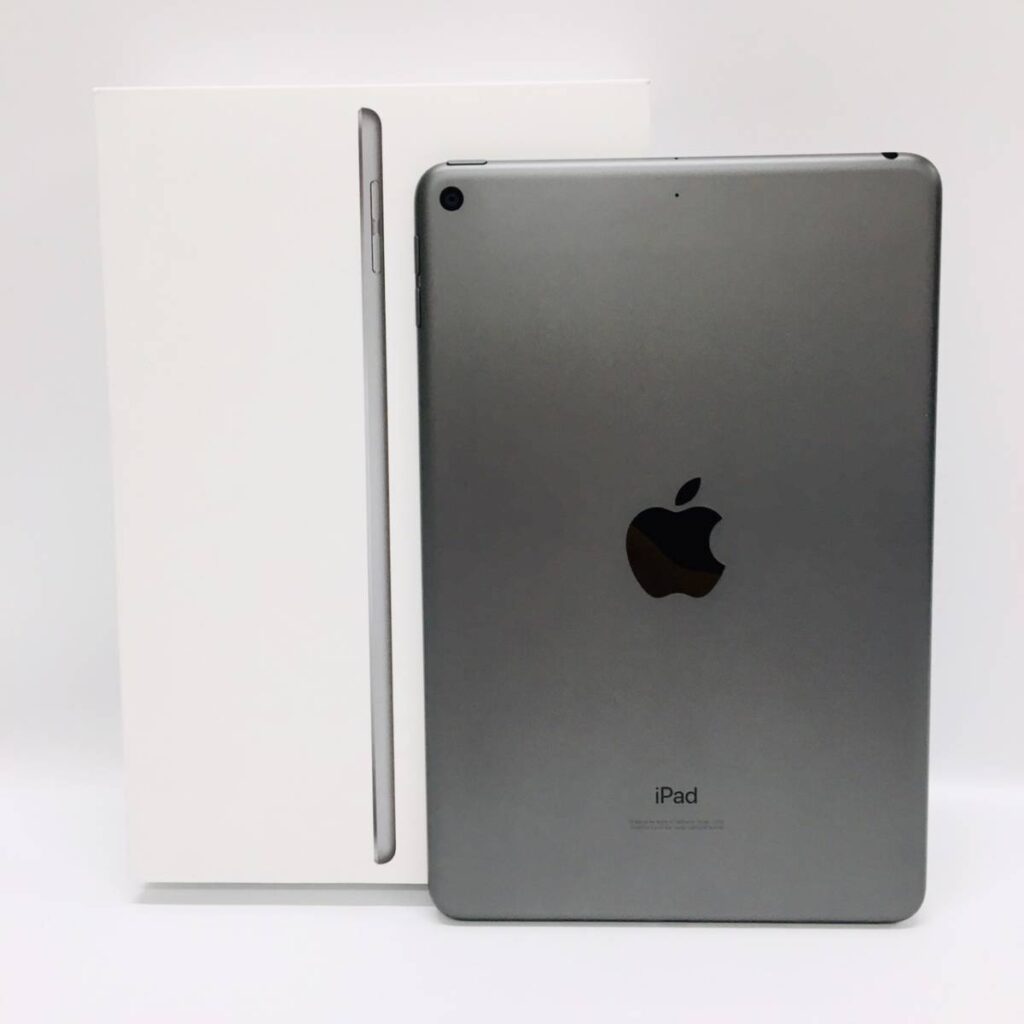 iPad mini 第5世代 256GB スペースグレイ Wi-Fiモデル