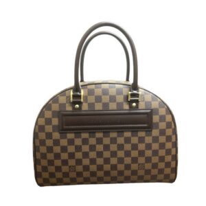 Louis Vuitton ルイヴィトン ダミエ ノリータ N41455