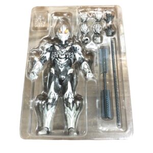 ウルトラマン ベリアル フィギュア S.H.Figuarts アトロシアス BANDAI