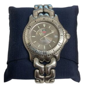 TAG Heuer WG1113-KO タグホイヤー プロフェッショナル セルシリーズ