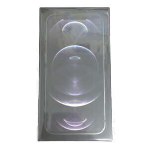 Apple iPhone12ProMax 256GB