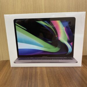 MacBookPro 13インチ 8GB メモリー256GB