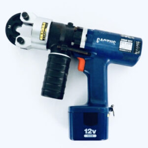 CACTUS カクタス EV-200 コードレス 電動油圧式 圧着工具