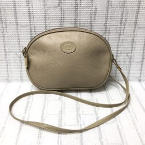 GUCCI オールドグッチ ショルダーバッグ
