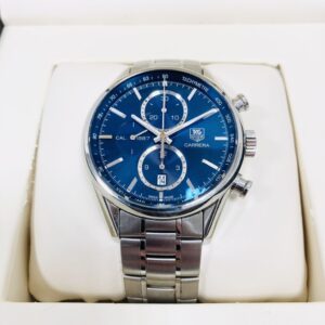 タグホイヤー カレラ キャリバー1887 クロノグラフ