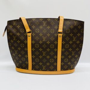 LOUIS VUITTON ルイヴィトン バビロン
