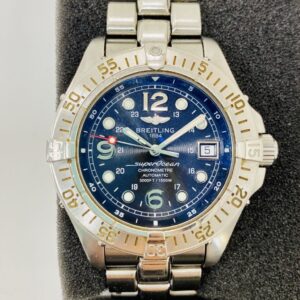 ブライトリング スーパーオーシャン