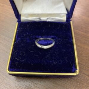 プラチナリング