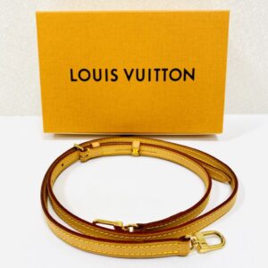 ルイヴィトン ショルダーストラップ