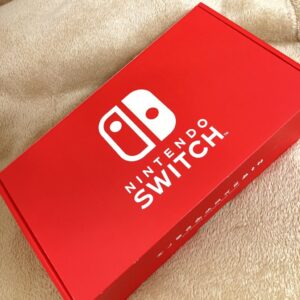 任天堂 ニンテンドー Switch 本体