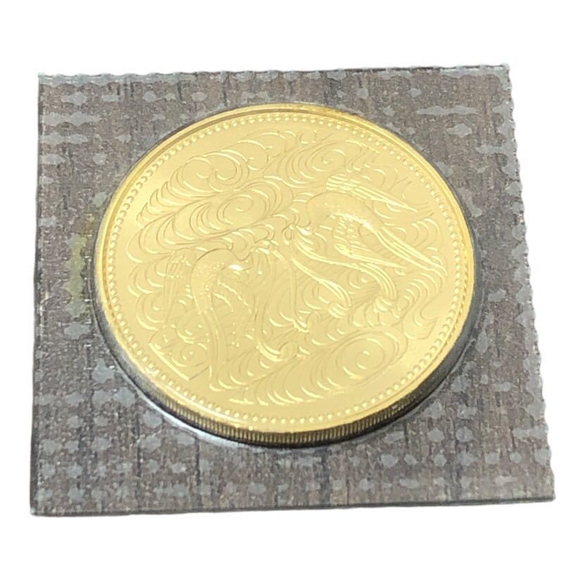 純金コイン K24