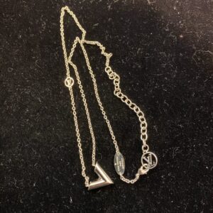 ルイヴィトン ネックレス Louis Vuitton