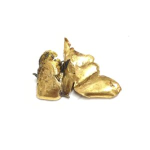 金歯