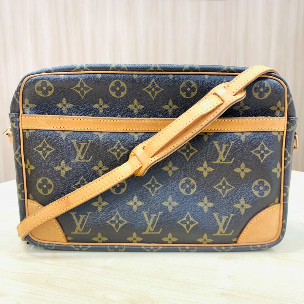 ルイ・ヴィトン トロカデロGMの買取実績 | 買取専門店さすがや 