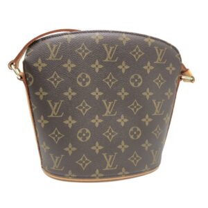 LOUIS VUITTON ルイヴィトン ドルーオ
