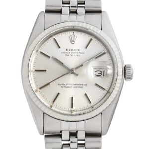 ROLEX デイトジャスト
