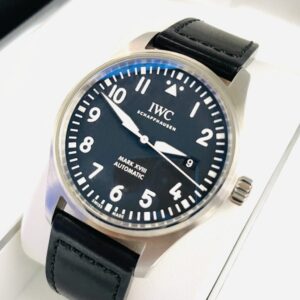 IWC パイロットウォッチ マーク18
