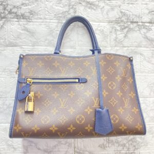 LOUIS VUITTON ポパンクールPM