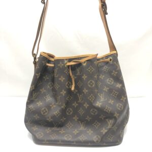 LOUIS VUITTON ルイヴィトン ノエ