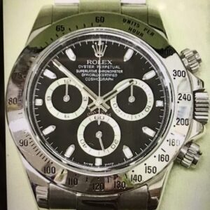 ROLEX デイトナ 116520