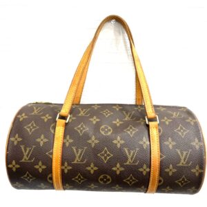 LOUIS VUITTON パピヨン30