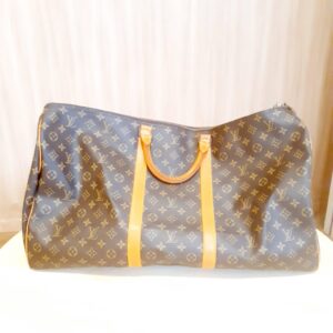 ルイ・ヴィトン キーポル６０