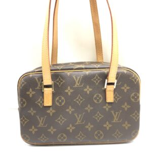 LOUIS VUITTON ルイヴィトン シテMM