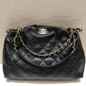シャネル チェーン ショルダーバッグ