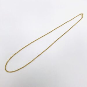 K18 喜平ネックレス