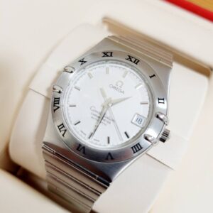 OMEGA オメガ コンステレーション