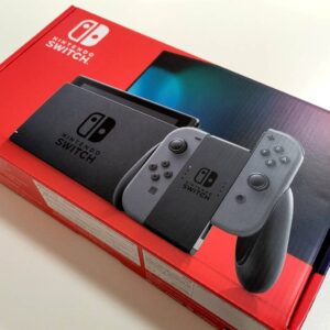 任天堂スイッチ