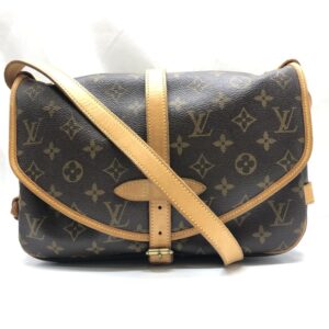 LOUIS VUITTON ルイヴィトン ソミュール