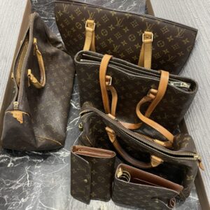 LOUIS VUITTONまとめ