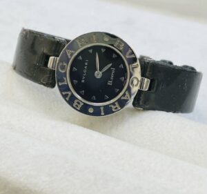 BVLGARI ブルガリ B.zero1