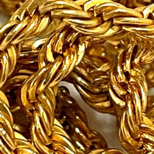 K18 ネックレス まとめ