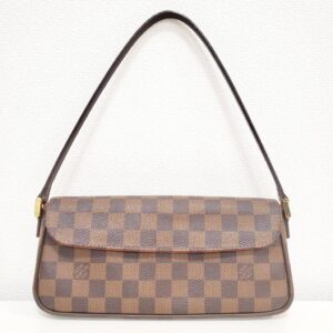 LOUIS VUITTON ルイヴィトン ダミエ レコエータ