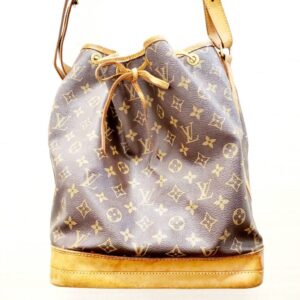 LOUIS VUITTON ルイヴィトン モノグラム ノエ