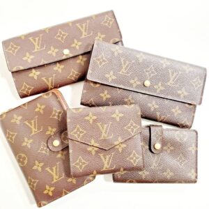 LUOIS VUITTON ルイヴィトン お財布 おまとめ