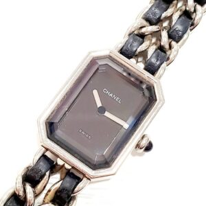 CHANEL シャネル プルミエール