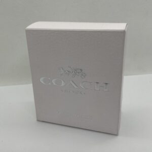 coach香水